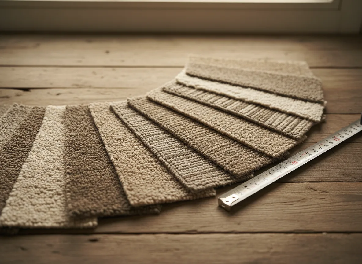 Carpet Installation Toksook Bay, AK FAQs